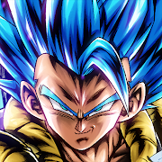 Dragon Ball Legends
