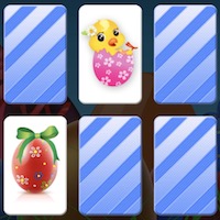Easter Memory