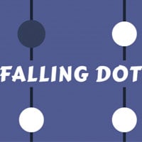 Falling Dots