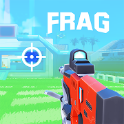 FRAG Pro Shooter - Gun Games