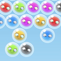 Frog Super Bubbles