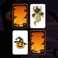 Halloween Memory