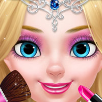 Ice Queen Salon