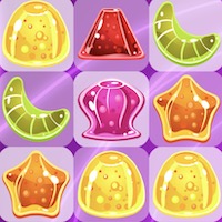 Jelly Match 3