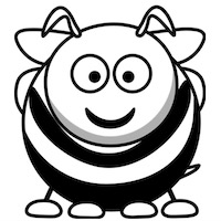 Kids Coloring book