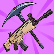 Mad GunZ shooting games online
