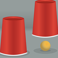 Magic Cup