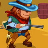 One Hand Cowboy