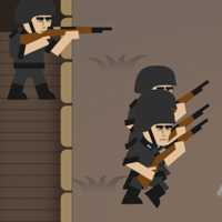 Tiny Rifles