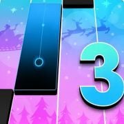 Magic Tiles 3