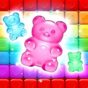 Hello Candy Blast:Puzzle Match