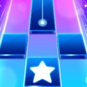 Piano Star : Tap Music Tiles