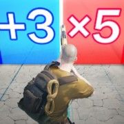 Puzzles & Survival