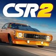CSR Racing 2 - Car Racing Game