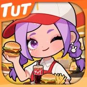 Super City2:Tut Life World