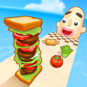 Sandwich Runner